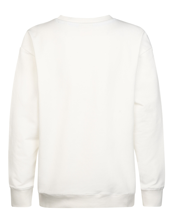 Petrol Boys Sweater Round Neck Print