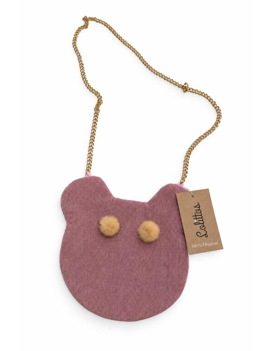 Lolittos Bolso Bubu