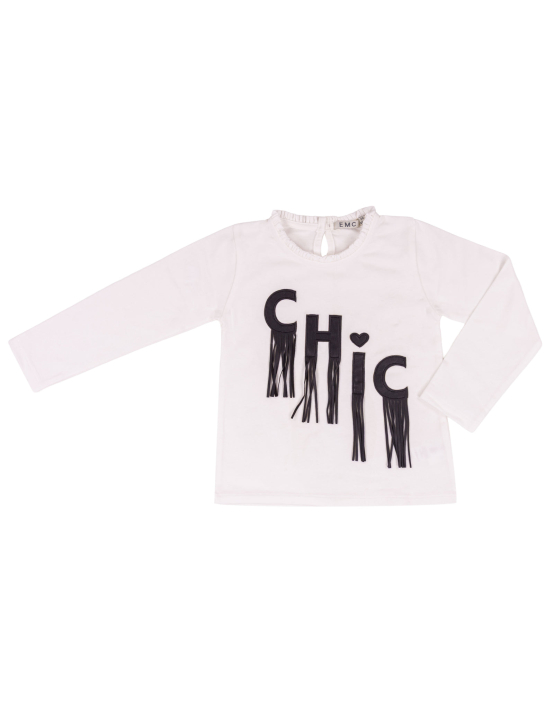 Emc Girl L/S T-Shirt