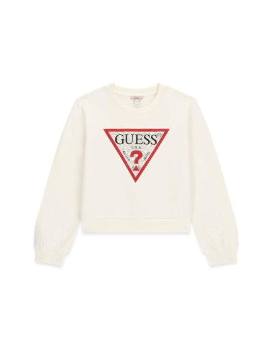 Guess G Ls Active Top