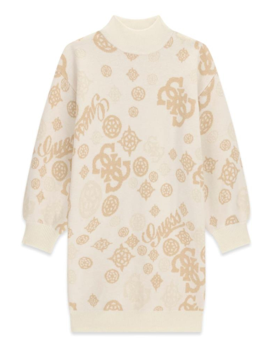 Guess G Ls Sweater Dress