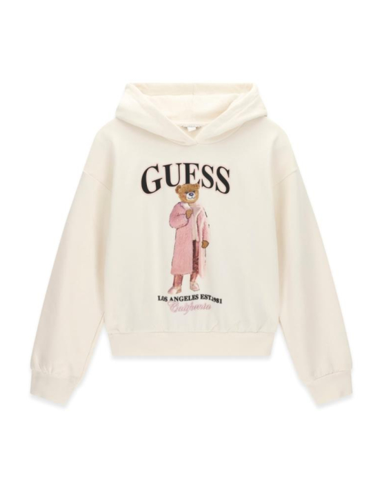 Guess G Relaxed Regular Ls Active Top