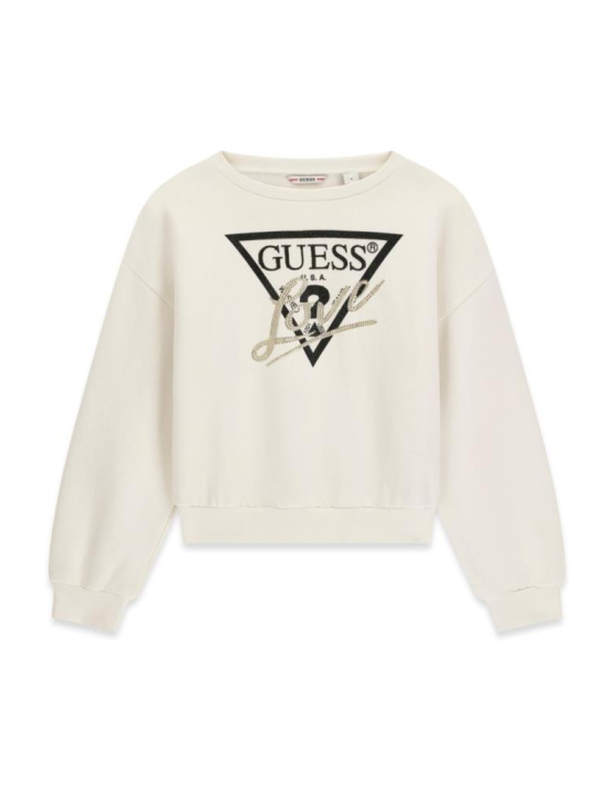 Guess G Relaxed Regular Ls Active Top