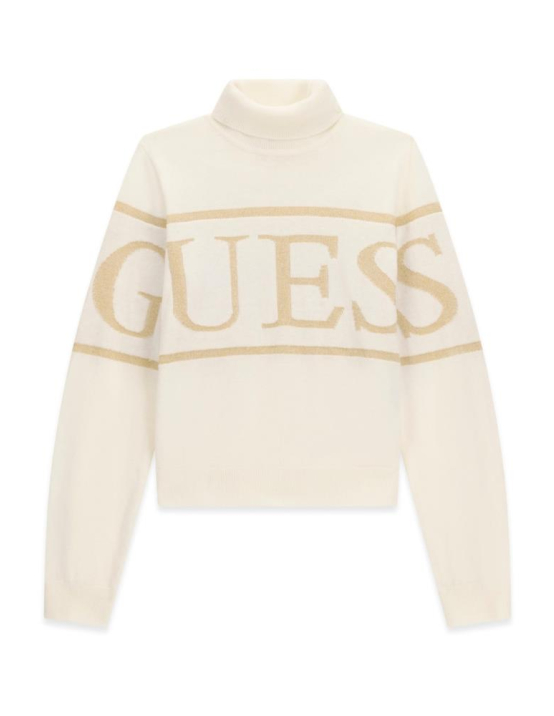 Guess G Ls Sweaters