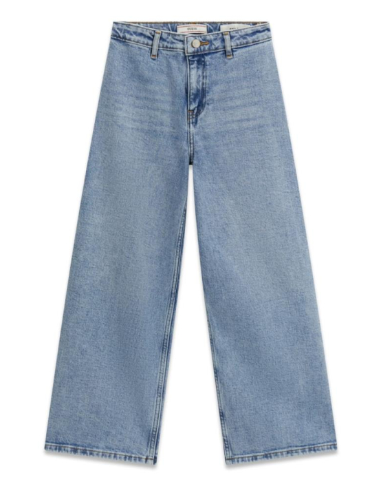 Guess G 90S Seamless Comfort Denim Pan - LHGX