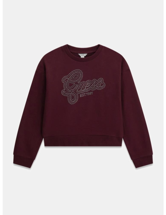 Guess G Ls Active Top