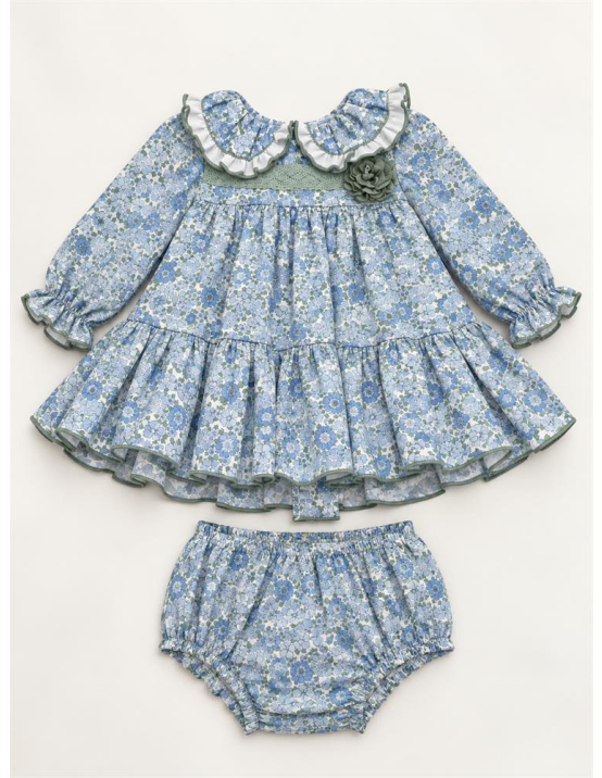 Lolittos Jesusito+Cubre Briana