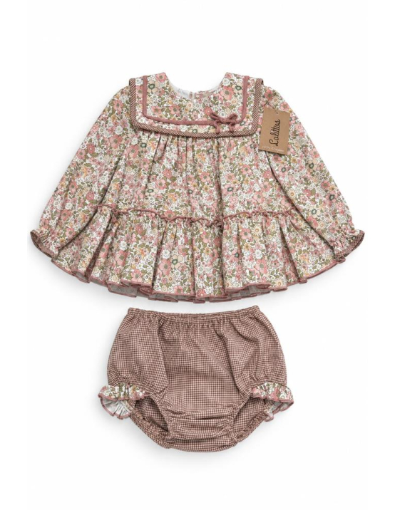 Lolittos Jesusito+Cubre Bubu