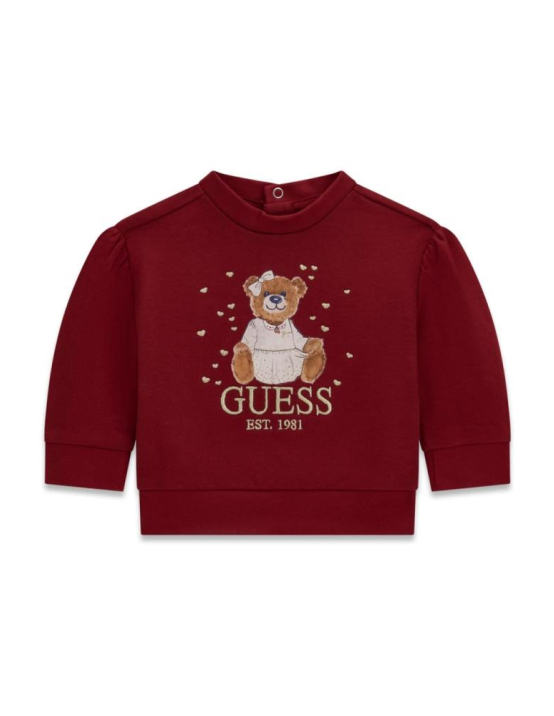 Guess G Ls Active Top - G5B7