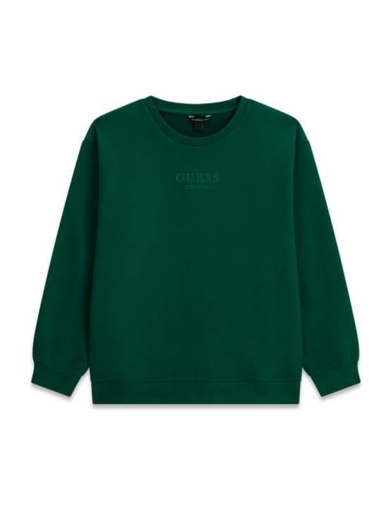 Guess B Oversize Ls Active Top