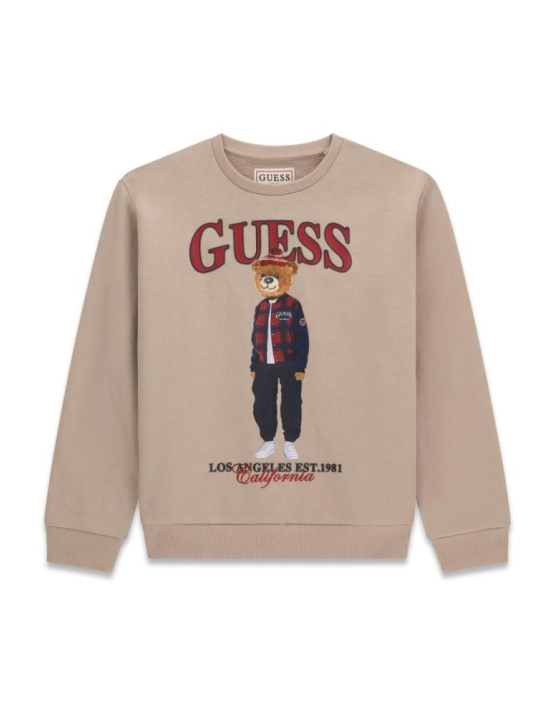 Guess B Ls Active Top
