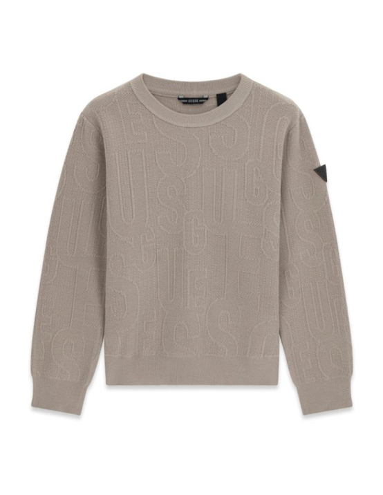 Guess B Ls Sweater