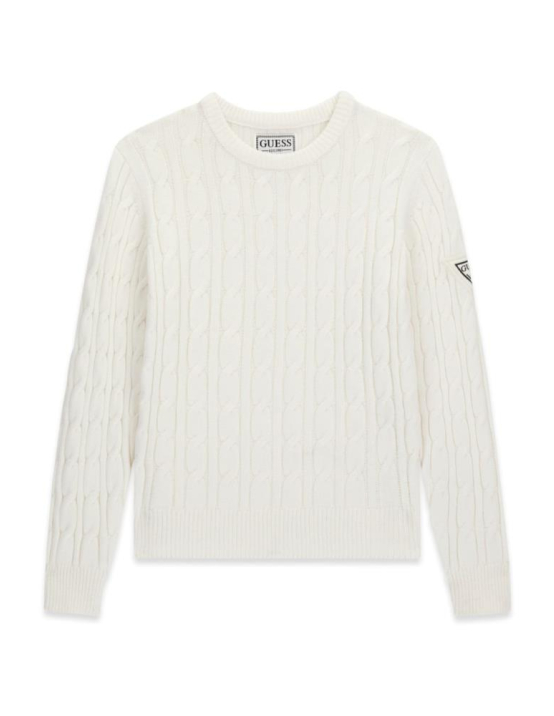Guess B Ls Sweater