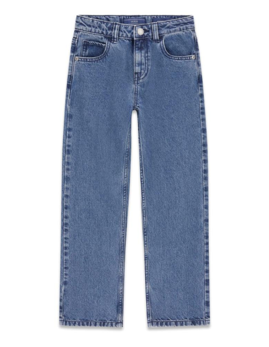 Guess B Regular Rigid Denim Pants