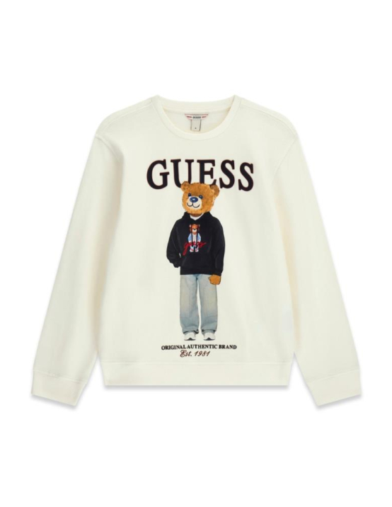 Guess B Ls Active Top