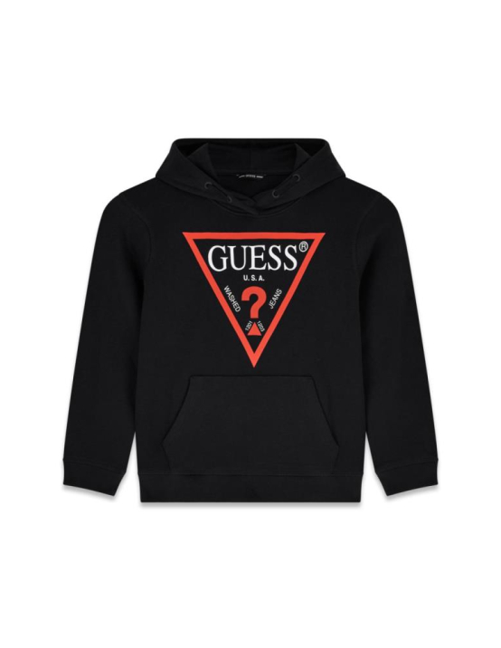 Guess B Hooded Fleece_Core
