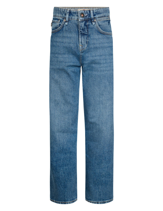 Petrol Boys Calças Denim Loose Fit