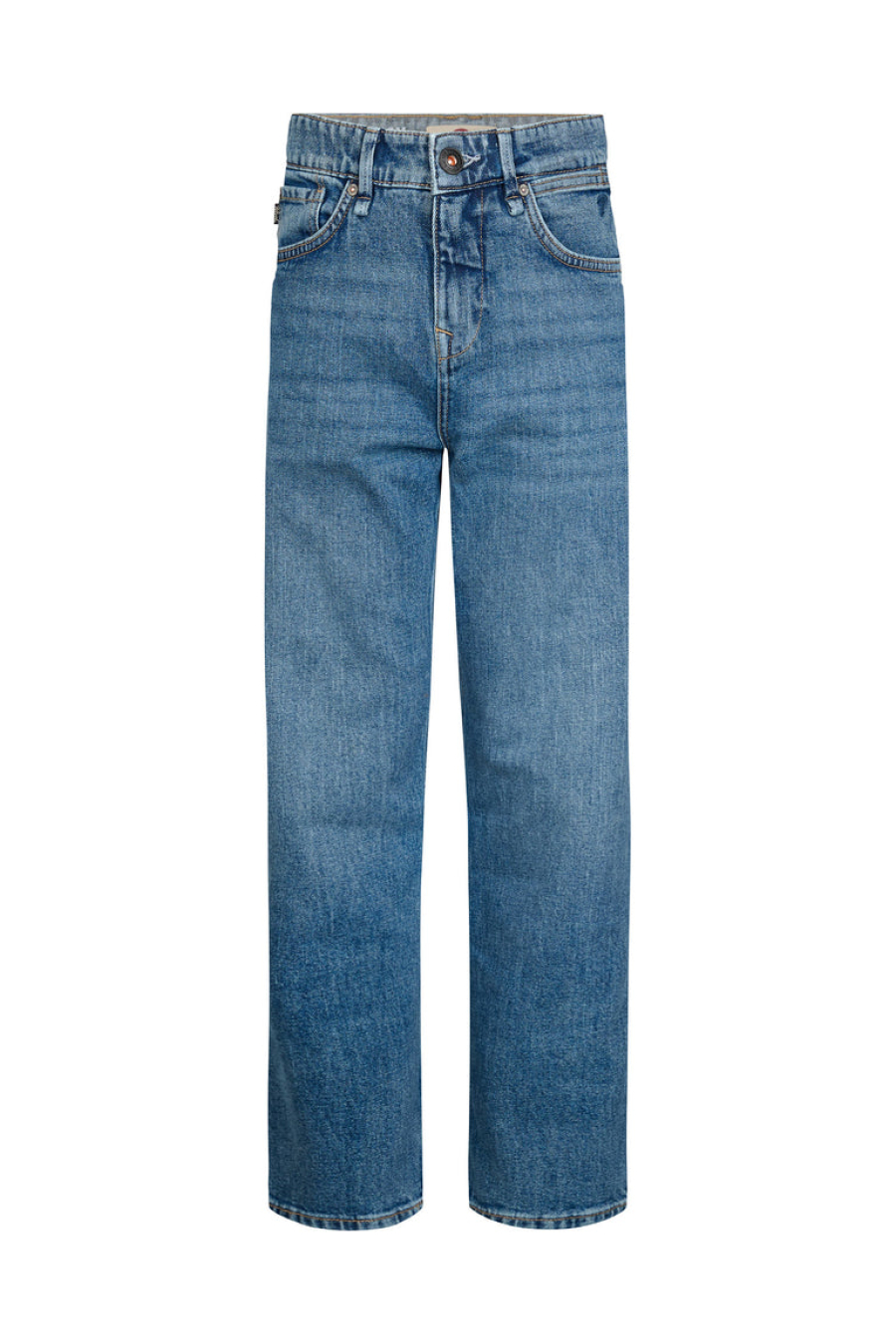 Petrol Boys Calças Denim Loose Fit