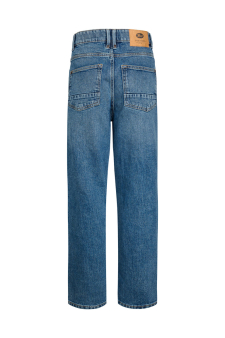 Petrol Boys Calças Denim Loose Fit