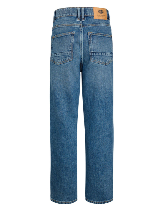 Petrol Boys Calças Denim Loose Fit