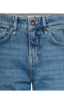 Petrol Boys Calças Denim Loose Fit