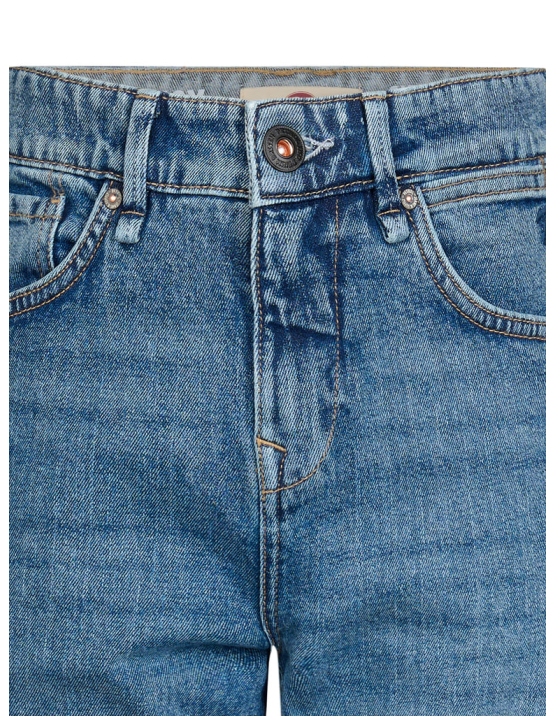 Petrol Boys Calças Denim Loose Fit