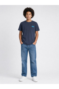 Petrol Boys Calças Denim Loose Fit
