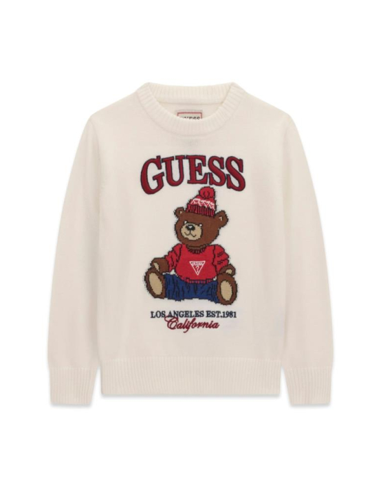 Guess B Ls Sweater