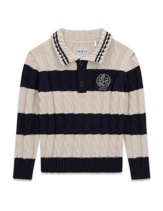 Guess B Ls Sweater