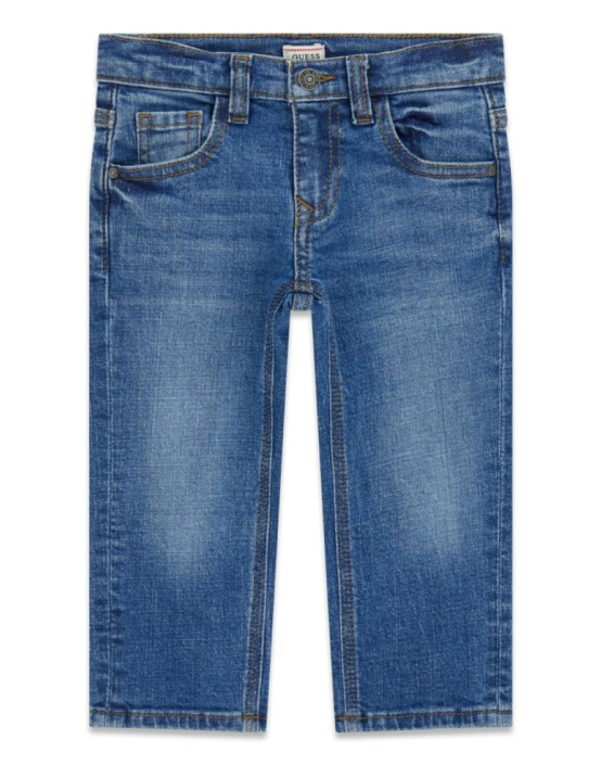 Guess B Regular Comfort Denim Pants