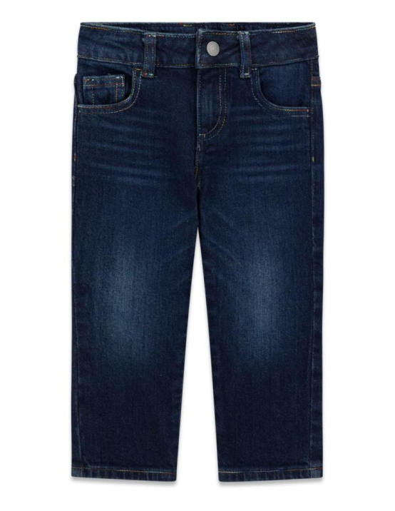 Guess B Regular Denim Pants