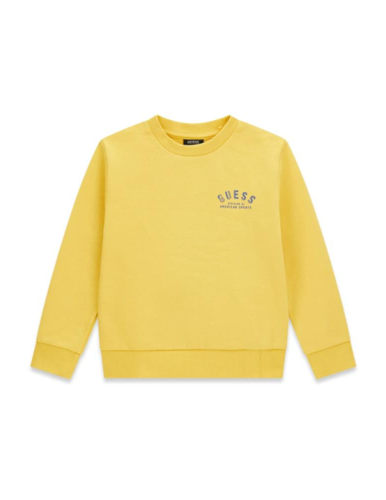 Guess B Ls Active Top - G2B5