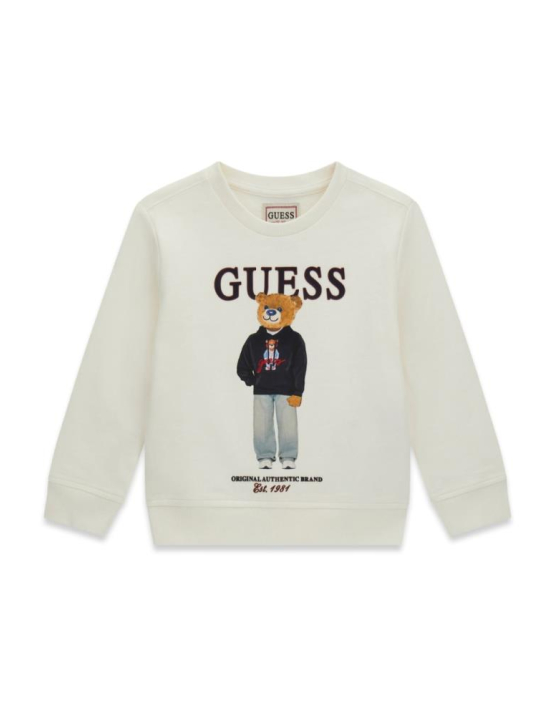 Guess B Ls Active Top - G012