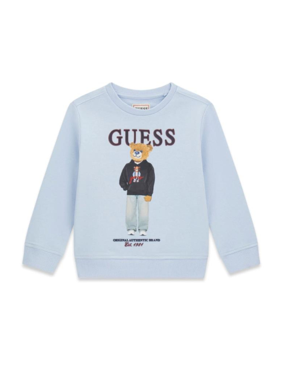 Guess B Ls Active Top - G7N1
