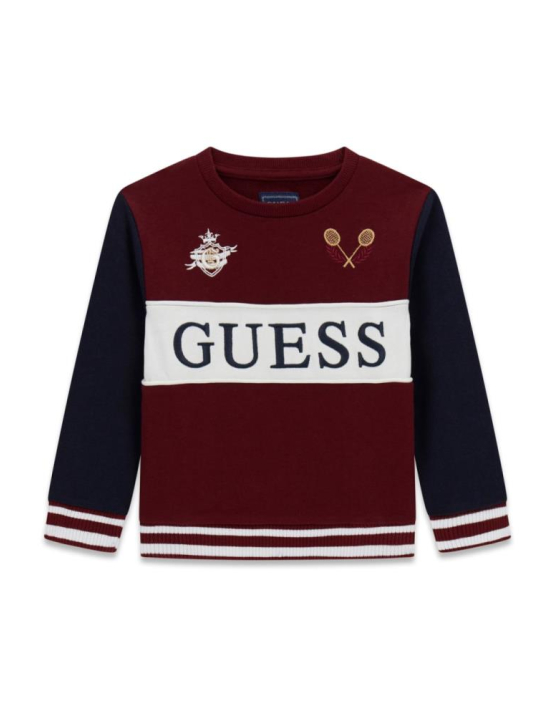 Guess B Ls Active Top