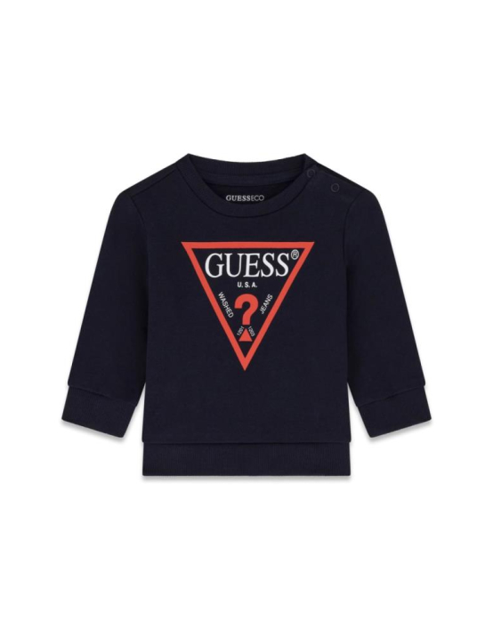 Guess B Ls Fleece_Core