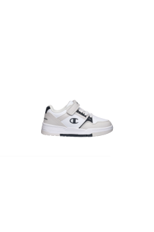 Champion Rd18 Heritage Evolve B Ps Low Cut Shoe