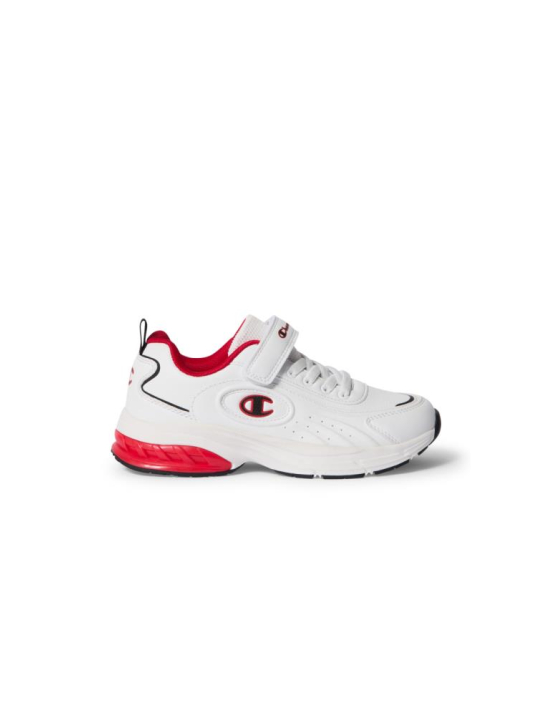 Champion Eagle Run U Ps Low Cut Shoe