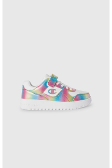 Champion Rd18 Met G Ps Low Cut Shoe