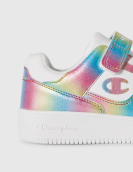 Champion Rd18 Met G Ps Low Cut Shoe