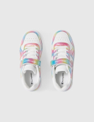 Champion Rd18 Met G Ps Low Cut Shoe