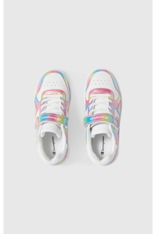 Champion Rd18 Met G Ps Low Cut Shoe