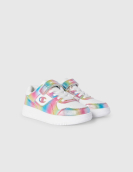 Champion Rd18 Met G Ps Low Cut Shoe
