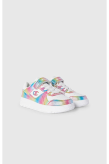 Champion Rd18 Met G Ps Low Cut Shoe