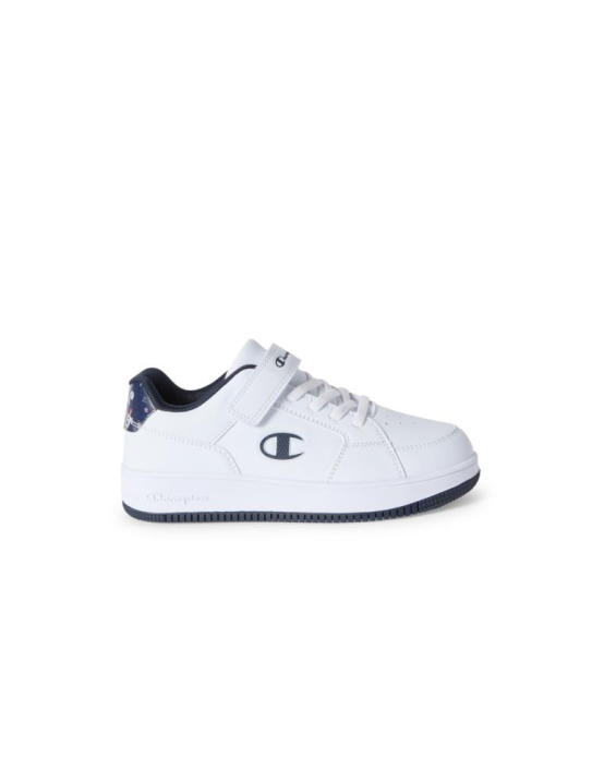 Champion Rd18 Lenticular B Ps Low Cut Shoe