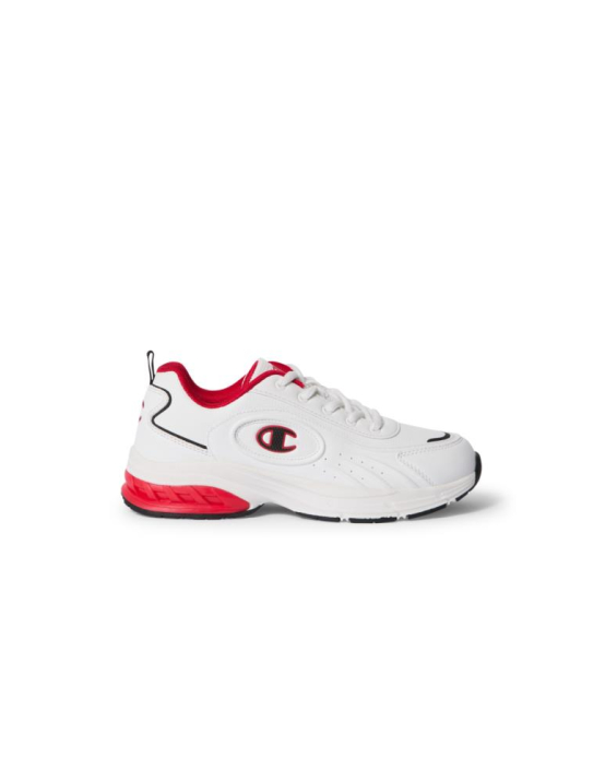 Champion Eagle Run U Gs Low Cut Shoe