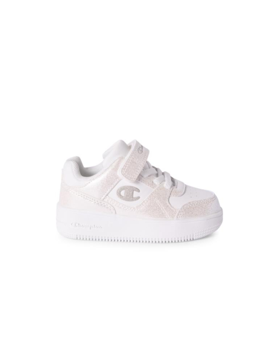 Champion Rd18 Met G Td Low Cut Shoe