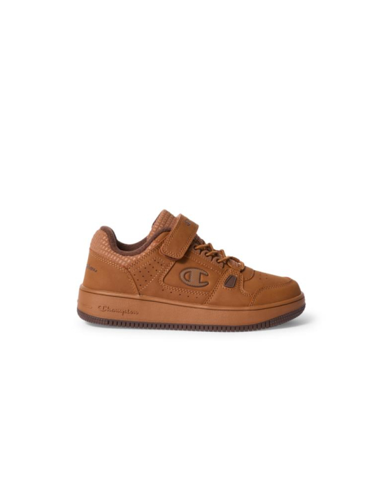 Champion Rd18 Wtr Low U Ps Low Cut Shoe