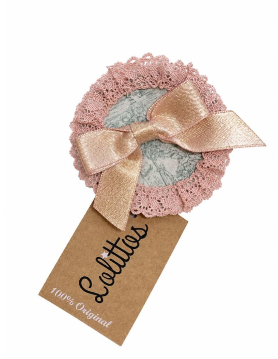 Lolittos Tocado Buddy