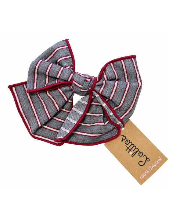Lolittos Tocado Lazo Platino
